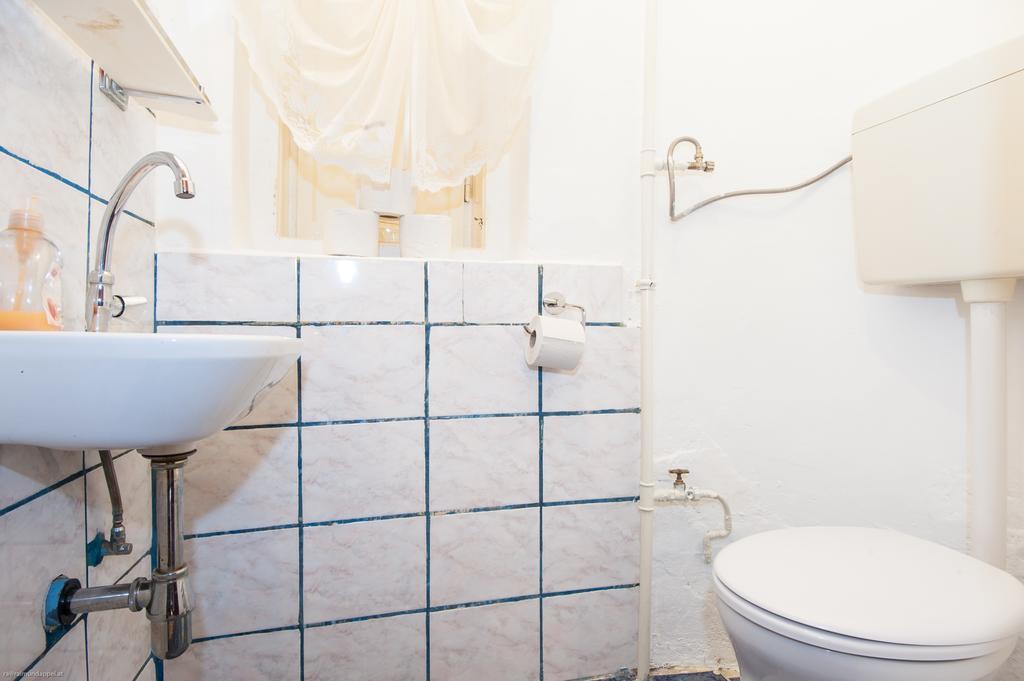 Royal Resort Apartments Urania Вена Номер фото